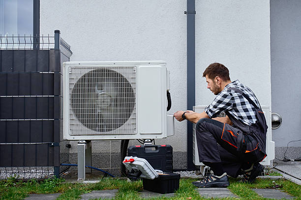 Trusted Hvac service in Windsor, NC - Tropical Oasis HVAC